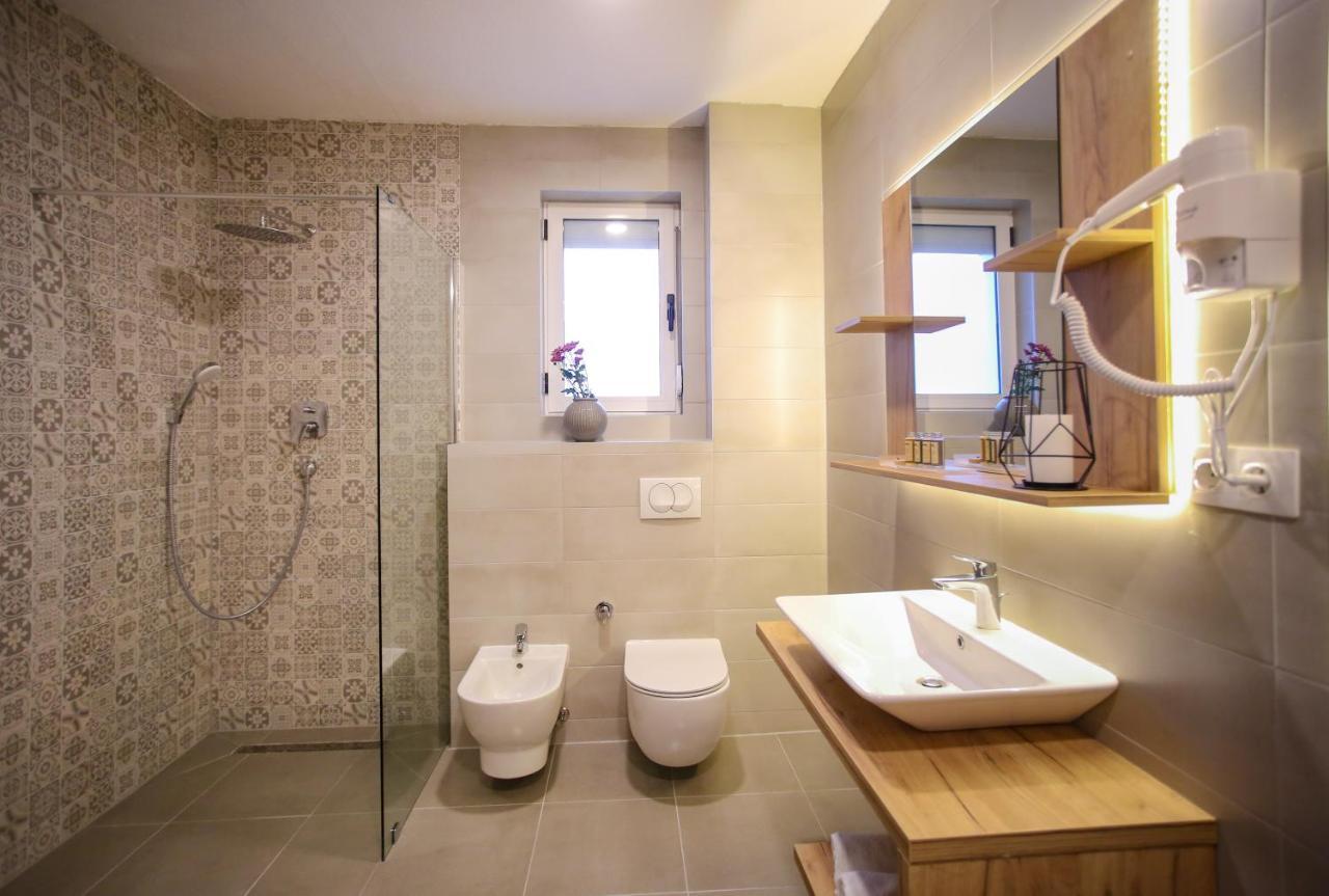 Villa Infinity Mostar Exterior foto