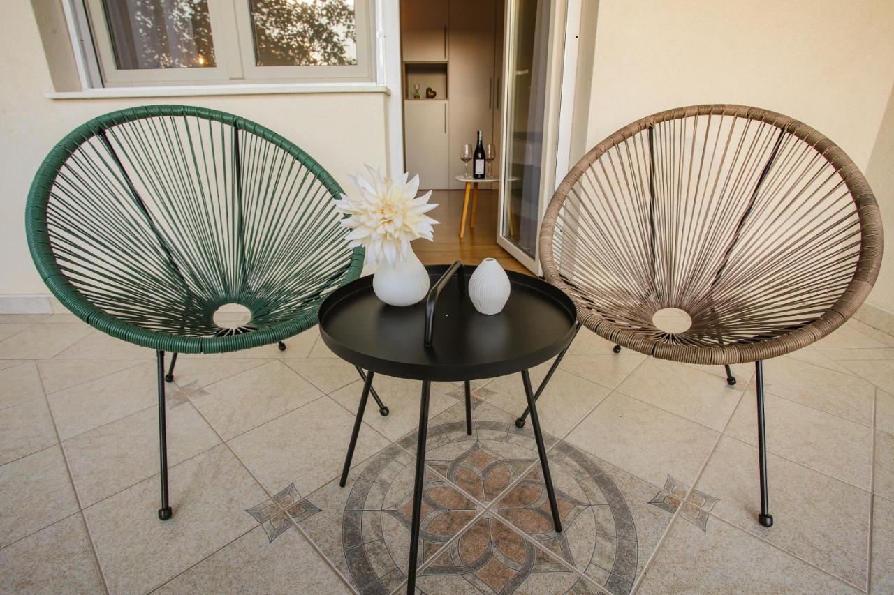 Villa Infinity Mostar Exterior foto