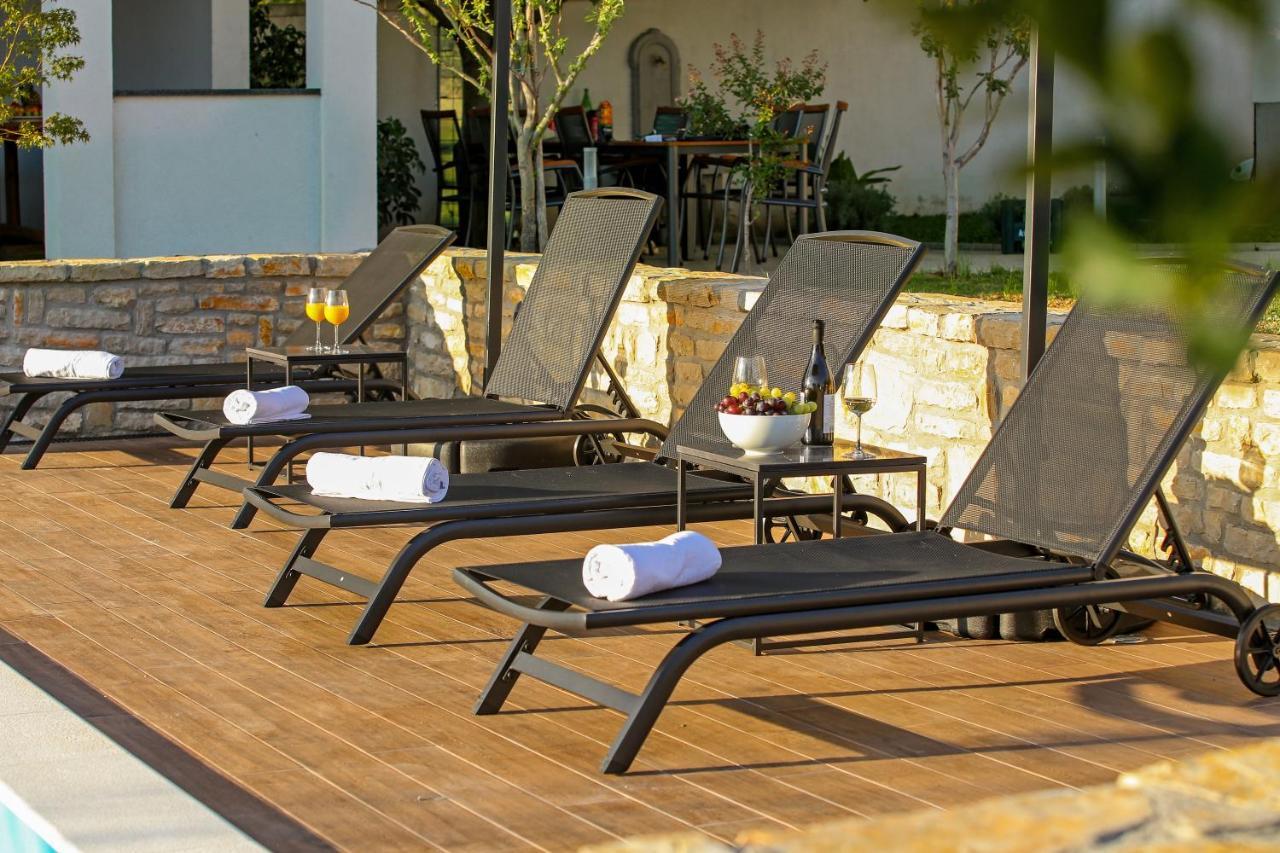 Villa Infinity Mostar Exterior foto